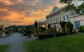 Villa Scorzi - Relais De Charme (Adults Only)